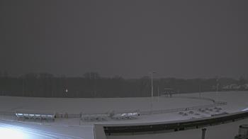 Weather camera view of John F. Kennedy MS.