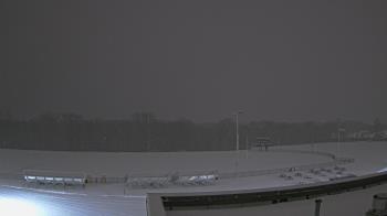 Weather camera view of John F. Kennedy MS.