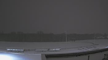 Weather camera view of John F. Kennedy MS.