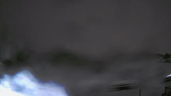 Weather camera view of John F. Kennedy MS.