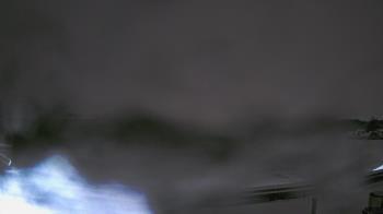 Weather camera view of John F. Kennedy MS.