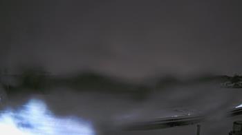 Weather camera view of John F. Kennedy MS.