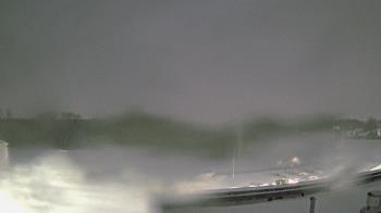 Weather camera view of John F. Kennedy MS.