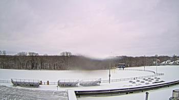 Weather camera view of John F. Kennedy MS.