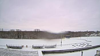 Weather camera view of John F. Kennedy MS.