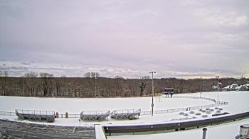 Weather camera view of John F. Kennedy MS.