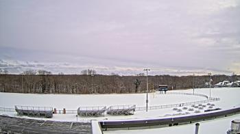 Weather camera view of John F. Kennedy MS.