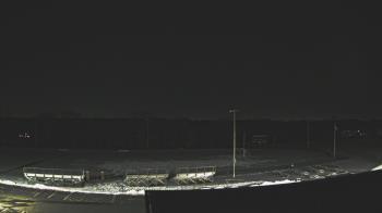 Weather camera view of John F. Kennedy MS.