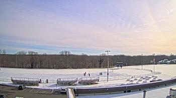 Weather camera view of John F. Kennedy MS.