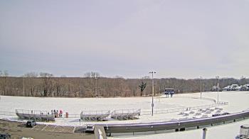 Weather camera view of John F. Kennedy MS.