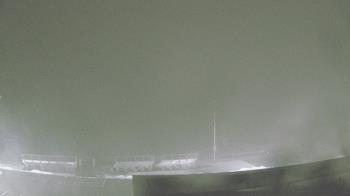 Weather camera view of John F. Kennedy MS.