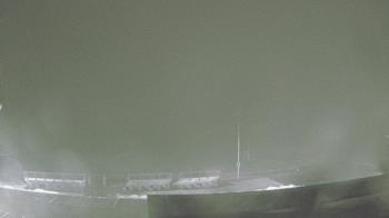 Weather camera view of John F. Kennedy MS.