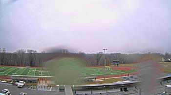 Weather camera view of John F. Kennedy MS.