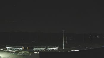 Weather camera view of John F. Kennedy MS.