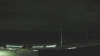 Weather camera view of John F. Kennedy MS.