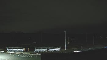 Weather camera view of John F. Kennedy MS.