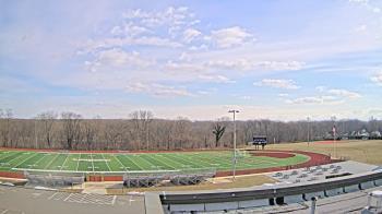 Weather camera view of John F. Kennedy MS.