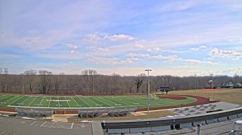 Weather camera view of John F. Kennedy MS.