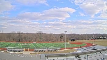 Weather camera view of John F. Kennedy MS.