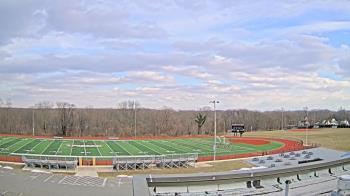 Weather camera view of John F. Kennedy MS.