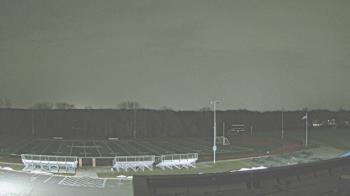 Weather camera view of John F. Kennedy MS.