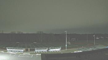 Weather camera view of John F. Kennedy MS.