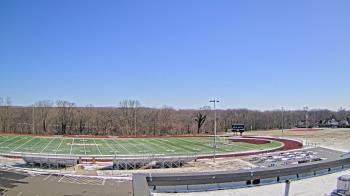 Weather camera view of John F. Kennedy MS.
