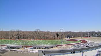 Weather camera view of John F. Kennedy MS.