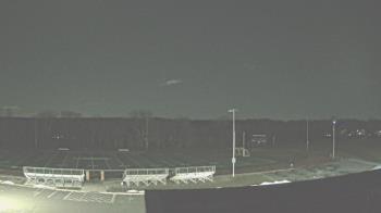 Weather camera view of John F. Kennedy MS.