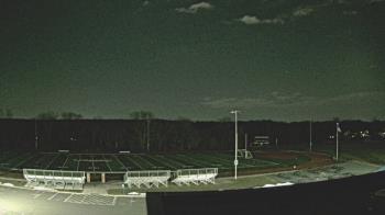 Weather camera view of John F. Kennedy MS.