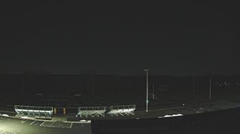 Weather camera view of John F. Kennedy MS.