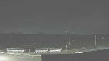 Weather camera view of John F. Kennedy MS.