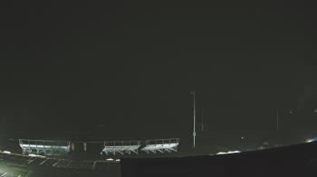 Weather camera view of John F. Kennedy MS.