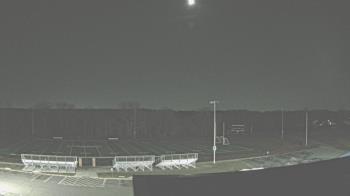 Weather camera view of John F. Kennedy MS.