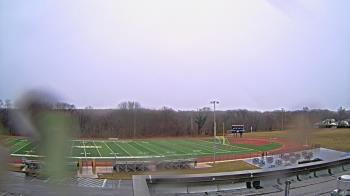 Weather camera view of John F. Kennedy MS.