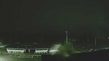 Weather camera view of John F. Kennedy MS.