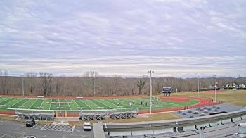 Weather camera view of John F. Kennedy MS.