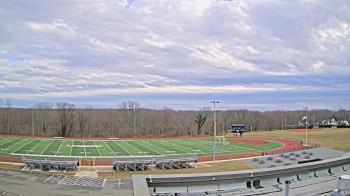 Weather camera view of John F. Kennedy MS.