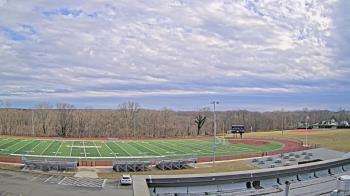 Weather camera view of John F. Kennedy MS.