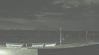 Weather camera view of John F. Kennedy MS.