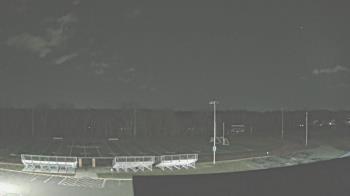 Weather camera view of John F. Kennedy MS.