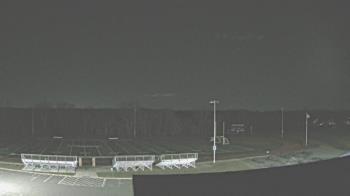 Weather camera view of John F. Kennedy MS.