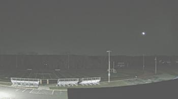 Weather camera view of John F. Kennedy MS.
