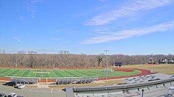 Weather camera view of John F. Kennedy MS.