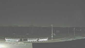 Weather camera view of John F. Kennedy MS.