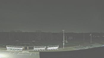Weather camera view of John F. Kennedy MS.