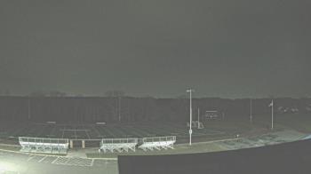 Weather camera view of John F. Kennedy MS.