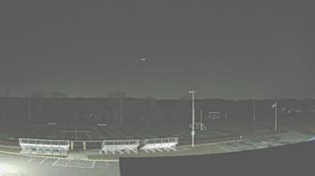 Weather camera view of John F. Kennedy MS.