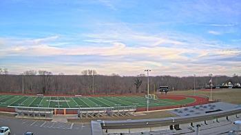 Weather camera view of John F. Kennedy MS.