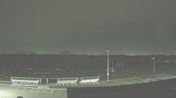 Weather camera view of John F. Kennedy MS.